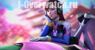 Overwatch покорила Корею