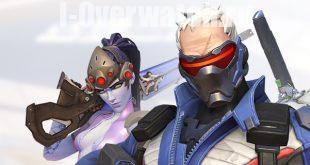 поиграть в overwatch бесплатно