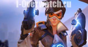 Бесплатные выходные в Overwatch