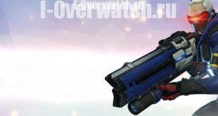 Overwatch: дополнительные изменения в 6-м соревновательном сезоне