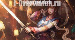 Overwatch: Джефф Гудман про новые изменения D.Va на PTR